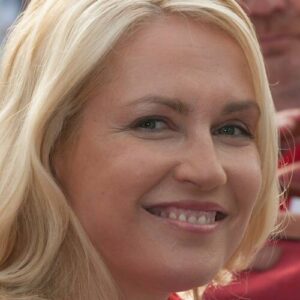 Manuela Schwesig