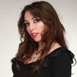 Maram Susli