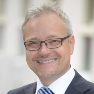 Marc Bernhard