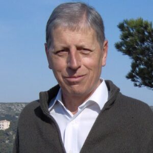 Marc Jeannerod
