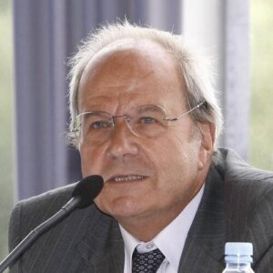 Marc Ladreit de Lacharrière