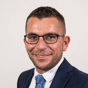 Marc Speicher