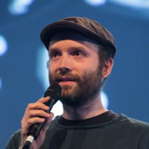 Marc-Uwe Kling