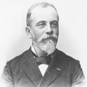 Marcel Bertrand
