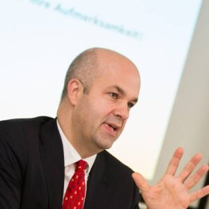 Marcel Fratzscher
