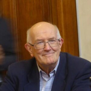 Marcel Gauchet