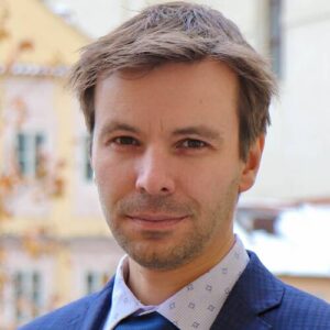 Marcel Kolaja