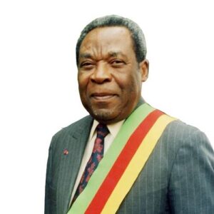 Niat Njifenji Marcel