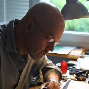 Marcel van Eeden