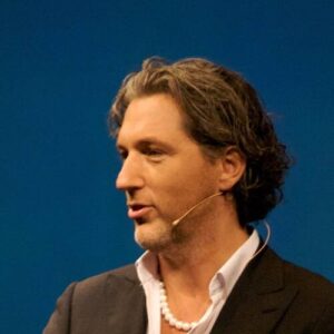 Marcel Wanders
