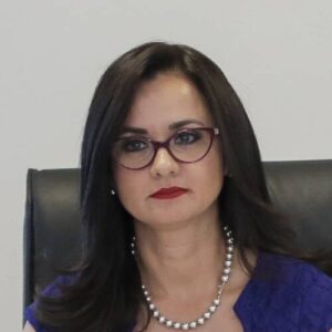 Marcela Aguiñaga