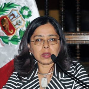 Marcela Huaita Alegre