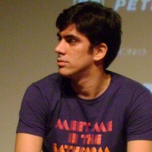 Marcelo Adnet