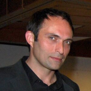 Marcelo Alonso