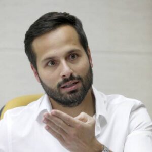 Marcelo Calero