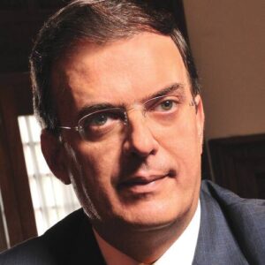 Marcelo Ebrard