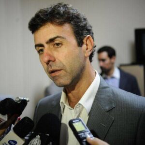 Marcelo Freixo