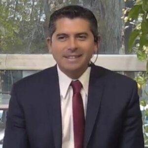 Marcelo Orrego