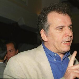Marcelo Piñeyro