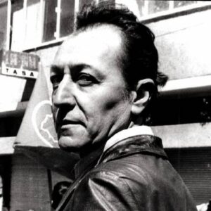 Marcelo Quiroga Santa Cruz