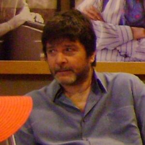 Marcelo Rubens Paiva