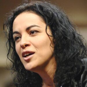 Marcia Tiburi