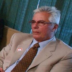 Marcio Braga