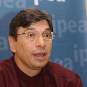 Marcio Pochmann