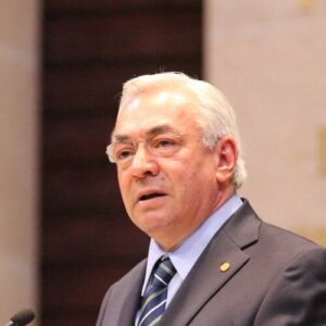 Marco Antonio Bernal