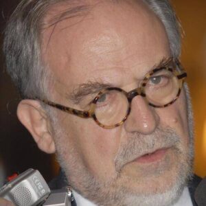 Marco Aurélio Garcia