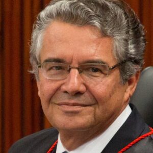 Marco Aurélio Mello