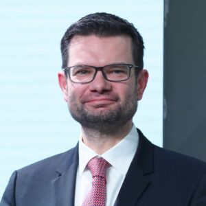 Marco Buschmann