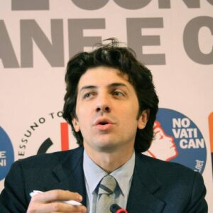 Marco Cappato