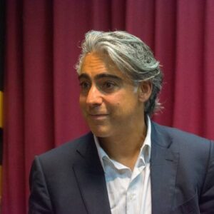 Marco Enríquez-Ominami