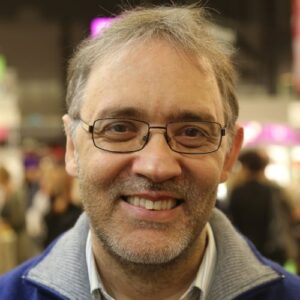 Marco Lucchesi