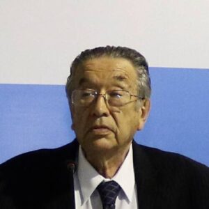 Marco Martos Carrera