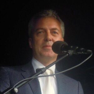 Marco Pastors