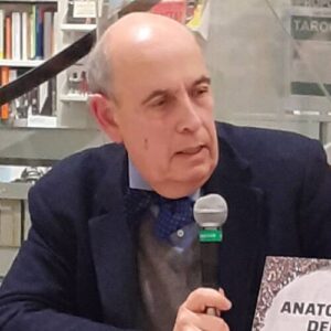 Marco Tarchi