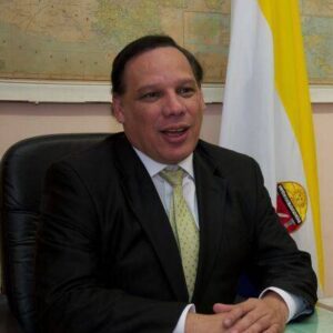 Marco Tulio Medina