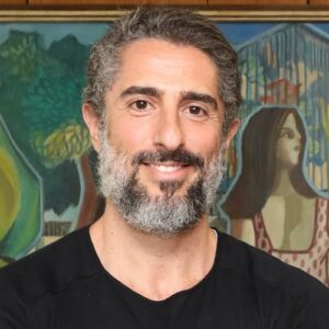 Marcos Mion