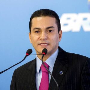 Marcos Pereira