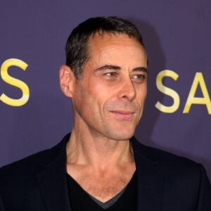 Marcus Graham