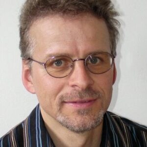 Marcus Hutter