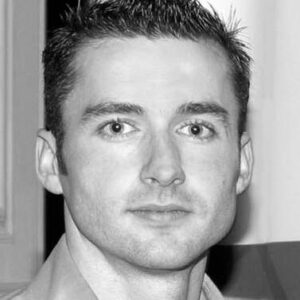 Marcus Notley