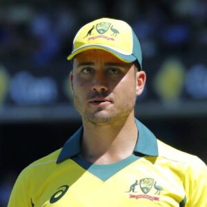 Marcus Stoinis