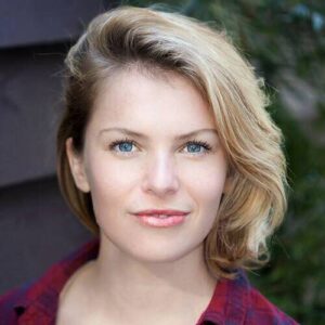 Maree Lowes