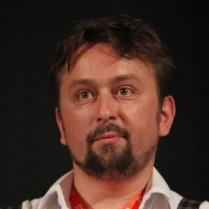 Marek Daniel