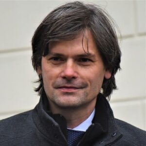 Marek Hilšer