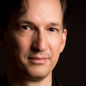 Marek Kalbus