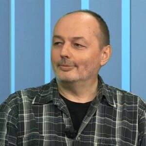 Marek Pivovar